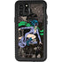 DC Comics Catwoman Vintage Action Pose Pattern iPhone 11 Pro Waterproof Case