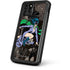 DC Comics Catwoman Vintage Action Pose Pattern iPhone 11 Pro Waterproof Case
