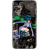 DC Comics Catwoman Vintage Action Pose Pattern iPhone 11 Skin