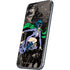 DC Comics Catwoman Vintage Action Pose Pattern iPhone 11 Skin