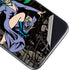 DC Comics Catwoman Vintage Action Pose Pattern iPhone 11 Skin