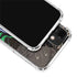 DC Comics Catwoman Vintage Action Pose Pattern iPhone 12 Clear Case