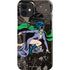 DC Comics Catwoman Vintage Action Pose Pattern iPhone 12 Mini Lite Case