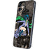 DC Comics Catwoman Vintage Action Pose Pattern iPhone 12 Mini Skin
