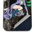 DC Comics Catwoman Vintage Action Pose Pattern iPhone 12 Mini Skin