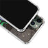 DC Comics Catwoman Vintage Action Pose Pattern iPhone 12 Pro Clear Case