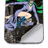 DC Comics Catwoman Vintage Action Pose Pattern iPhone 12 Pro Skin