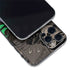 DC Comics Catwoman Vintage Action Pose Pattern iPhone 12 Pro Skin