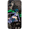 DC Comics Catwoman Vintage Action Pose Pattern iPhone 12 Skin