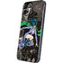 DC Comics Catwoman Vintage Action Pose Pattern iPhone 12 Skin