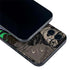 DC Comics Catwoman Vintage Action Pose Pattern iPhone 12 Skin
