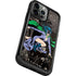 DC Comics Catwoman Vintage Action Pose Pattern iPhone 13 Pro Cargo Case