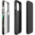DC Comics Catwoman Vintage Action Pose Pattern iPhone 13 Pro Impact Case