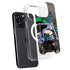 DC Comics Catwoman Vintage Action Pose Pattern iPhone 13 Pro MagSafe Case