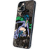 DC Comics Catwoman Vintage Action Pose Pattern iPhone 13 Skin