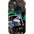 DC Comics Catwoman Vintage Action Pose Pattern iPhone 14 Impact Case