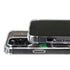 DC Comics Catwoman Vintage Action Pose Pattern iPhone 14 Pro MagSafe Case