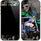 DC Comics Catwoman Vintage Action Pose Pattern iPhone 5/5s/5SE Skin