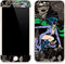 DC Comics Catwoman Vintage Action Pose Pattern iPhone 6/6s Plus Skin
