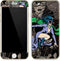 DC Comics Catwoman Vintage Action Pose Pattern iPhone 6/6s Skin