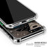 DC Comics Catwoman Vintage Action Pose Pattern iPhone 7/8 Plus Clear Case