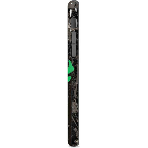 DC Comics Catwoman Vintage Action Pose Pattern iPhone 7 Pro Case
