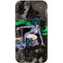 DC Comics Catwoman Vintage Action Pose Pattern iPhone XR Pro Case