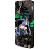 DC Comics Catwoman Vintage Action Pose Pattern iPhone XR Pro Case