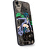 DC Comics Catwoman Vintage Action Pose Pattern iPhone XR Skin