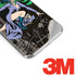 DC Comics Catwoman Vintage Action Pose Pattern iPhone XR Skin