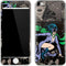 DC Comics Catwoman Vintage Action Pose Pattern Apple iPod Skin