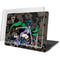 DC Comics Catwoman Vintage Action Pose Pattern MacBook Pro 13in (2020) Case plus Skin