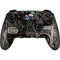DC Comics Catwoman Vintage Action Pose Pattern PlayStation Scuf Vantage 2 Controller Skin