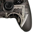 DC Comics Catwoman Vintage Action Pose Pattern PlayStation Scuf Vantage 2 Controller Skin