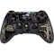 DC Comics Catwoman Vintage Action Pose Pattern PS4/PC SCUF Impact Controller Skin