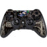 DC Comics Catwoman Vintage Action Pose Pattern PS4/PC SCUF Impact Controller Skin