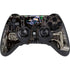 DC Comics Catwoman Vintage Action Pose Pattern PS4/PC SCUF Impact Controller Skin