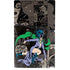 DC Comics Catwoman Vintage Action Pose Pattern PS5 Slim Digital Edition Bundle Skin