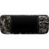 DC Comics Catwoman Vintage Action Pose Pattern Steam Deck Handheld Gaming Computer Skin