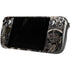 DC Comics Catwoman Vintage Action Pose Pattern Steam Deck Handheld Gaming Computer Skin