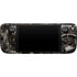 DC Comics Catwoman Vintage Action Pose Pattern Steam Deck Handheld Gaming Computer Skin