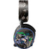 DC Comics Catwoman Vintage Action Pose Pattern SteelSeries Arctis 5 Skin