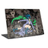 DC Comics Catwoman Vintage Action Pose Pattern Universal Laptop 11in (8.8 x 6.2in) Skin
