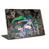 DC Comics Catwoman Vintage Action Pose Pattern Universal Laptop 13in (10.6 x 7.6in) Skin