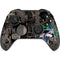 DC Comics Catwoman Vintage Action Pose Pattern Xbox Elite Wireless Controller Series 2 Skin