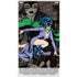 DC Comics Catwoman Vintage Action Pose Pattern Xbox Series S Console Skin