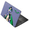 DC Comics Batman Catwoman Classic Art Pose Asus X502CA 15.6 Skin
