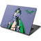 DC Comics Batman Catwoman Classic Art Pose Dell Chromebook Skin