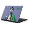 DC Comics Batman Catwoman Classic Art Pose Samsung Chromebook Skin