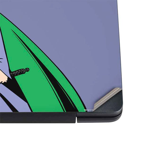 DC Comics Batman Catwoman Classic Art Pose Dell Vostro Skin